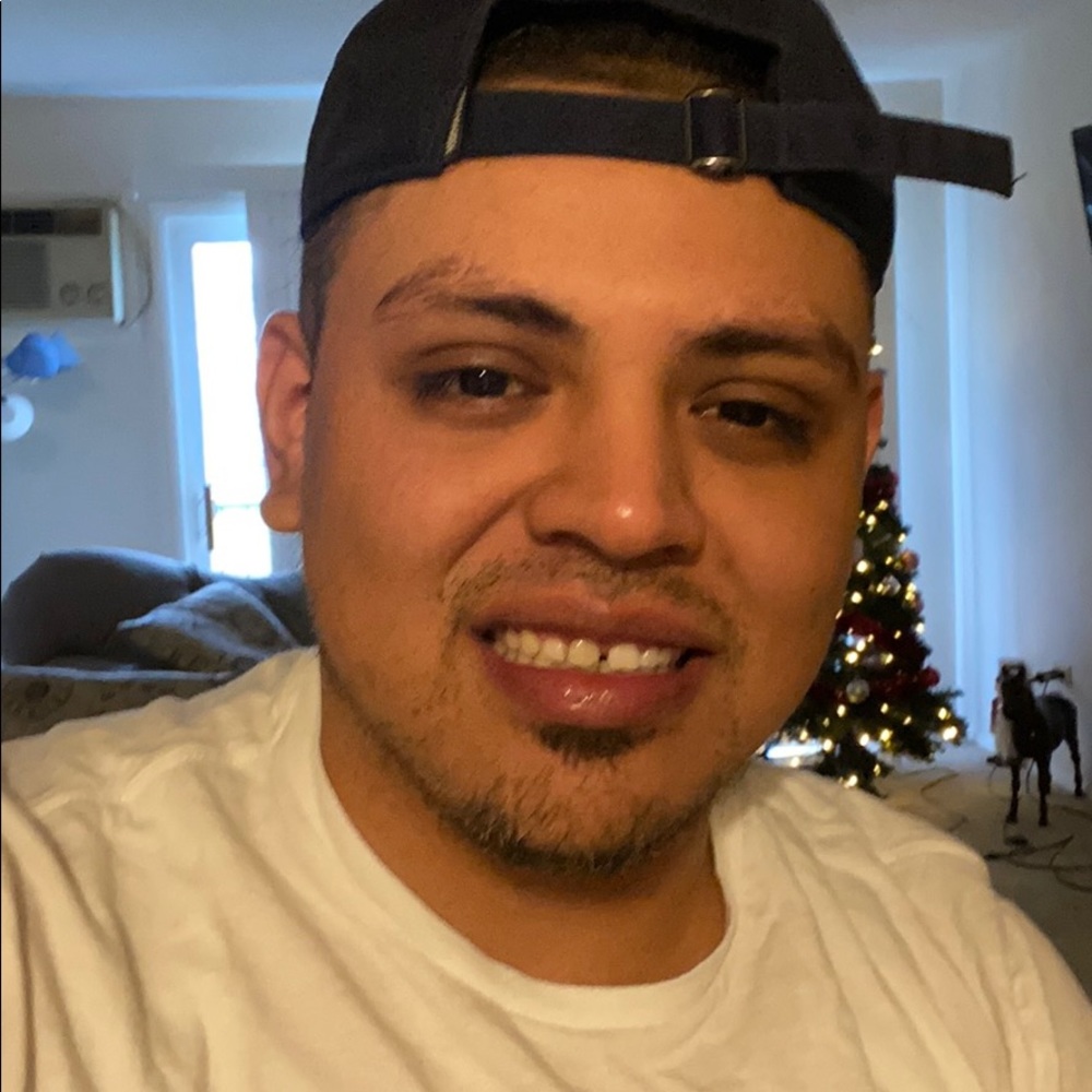 Meet your Posher, Juan